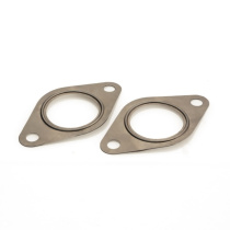 Wastegate 38mm Rostfria Packningar 2-Pack Turbosmart